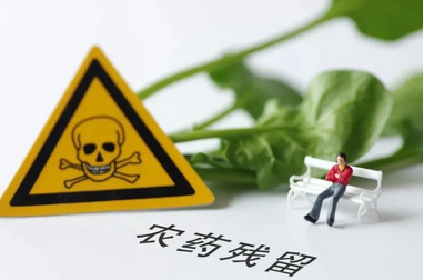 如何檢測農藥殘留超標？了解農藥超標殘留檢測的樣品采集