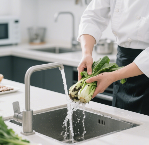 農(nóng)藥殘留量檢測有哪些方法（綜合農(nóng)藥殘留檢測儀檢測項(xiàng)目列表）