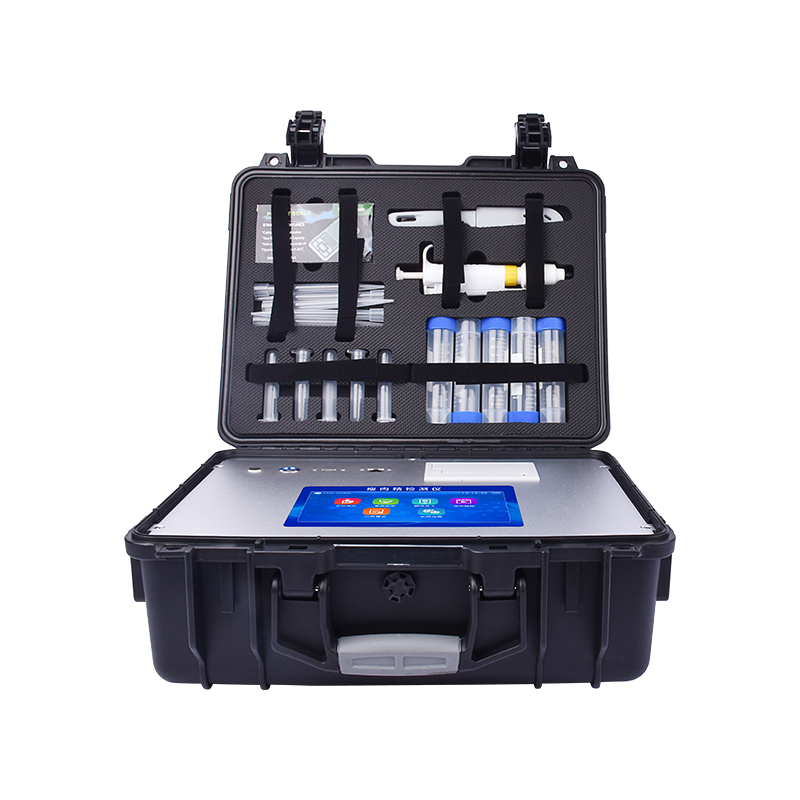 2025最新瘦肉精檢測儀價(jià)格對(duì)比，百元到萬元怎么選？