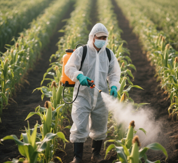 便攜式農殘檢測儀：功能特點與便攜設計的雙重優勢