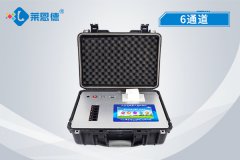 食品安全檢測(cè)儀怎么樣？